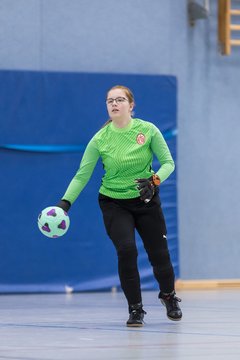 Bild 125 - C-Juniorinnen 2 Loewinnen Cup